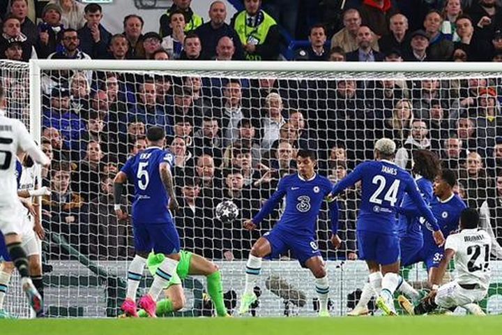 Chelsea thất bại tại Champions league, 'người cũ' chỉ thẳng nguyên nhân