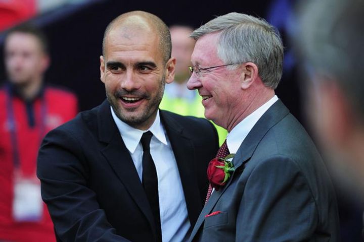 Tin mới nhất bóng đá tối 19/4: Pep Guardiola hướng tới kỷ lục của Sir Alex ở Cúp C1