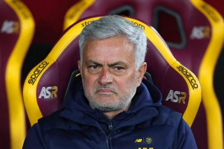 Mourinho chưa hết thời: Real Madrid, PSG và ĐT Brazil đua nhau ký hợp đồng