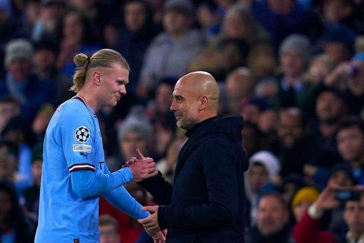 Pep Guardiola tự cải thiện 'điểm yếu', Man City quyết có cú ăn 3 lịch sử