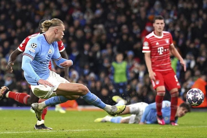 Lịch thi đấu bóng đá hôm nay 19/4: Man City đại chiến Bayern Munich