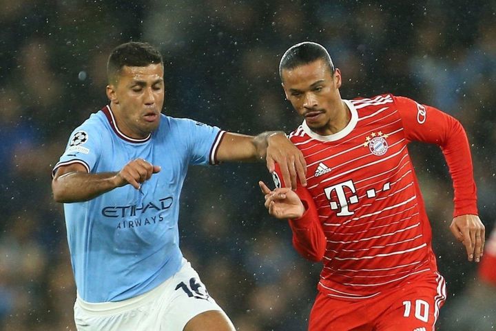 Nhận định bóng đá Bayern Munich vs Man City: Khó lập kỳ tích