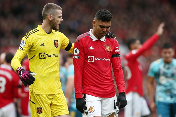 Đội trưởng Sevilla: Phần lớn cầu thủ MU không biết điều gì đang chờ họ