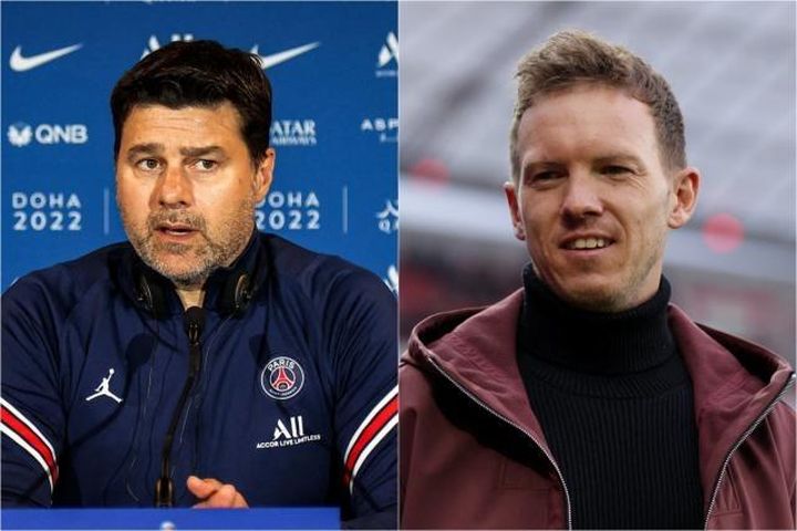 Hai ứng viên sáng giá cạnh tranh 'ghế nóng' tại Chelsea