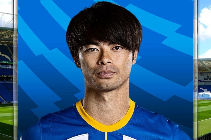 Arsenal dùng Tomiyasu để chiêu mộ Mitoma