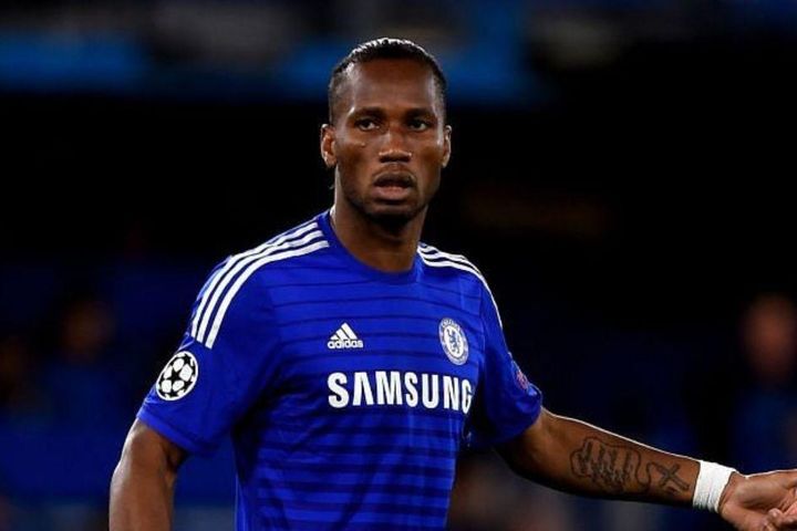 Huyền thoại Chelsea thất vọng cùng cực với đội nhà