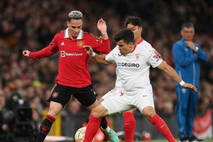 Nhận định, soi kèo Sevilla vs MU tứ kết Europa League: Viết trang sử mới?