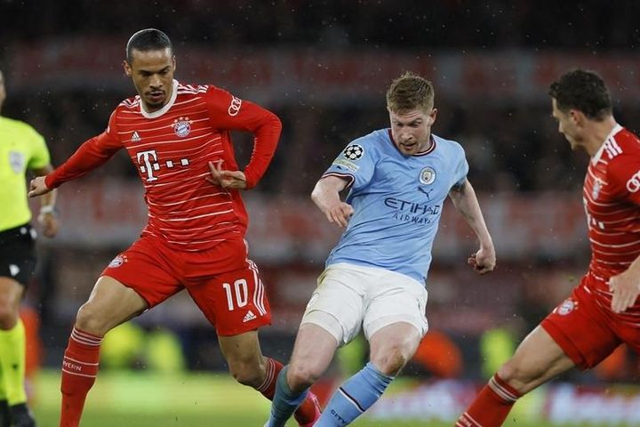 Kết quả bóng đá hôm nay 20/4: Man City đấu Real, Inter hú vía vào bán kết