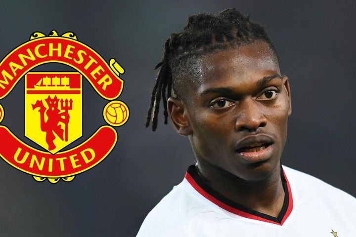 Rafael Leao không màng MU, Chelsea loại HLV Luis Enrique