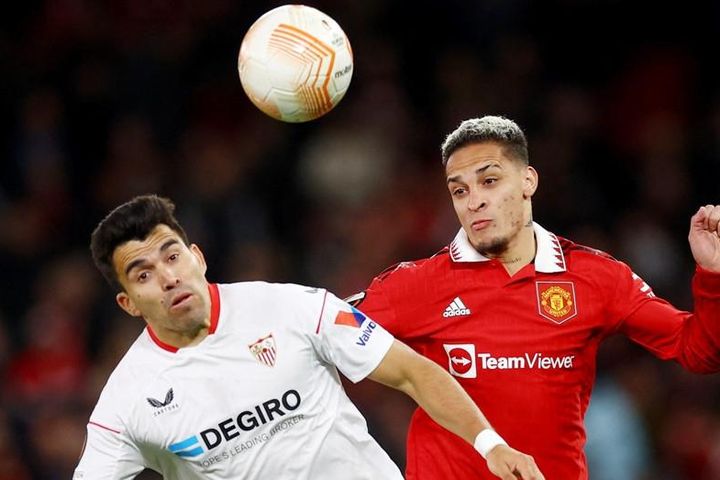 Sevilla vs MU: Không có chỗ cho sai lầm