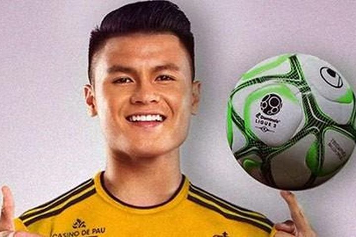 Quang Hải được báo Thái Lan mách đường về đầu quân 'đại gia' Thai League; Liệu Madam Pang có cho HLV Polking về CLB Công an Hà Nội?