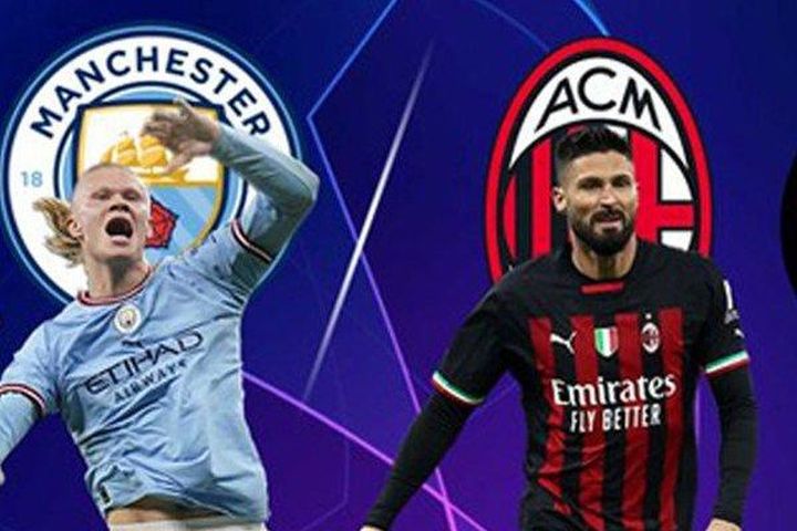Bán kết Champions League: Real vs Man City, Derby thành Milano