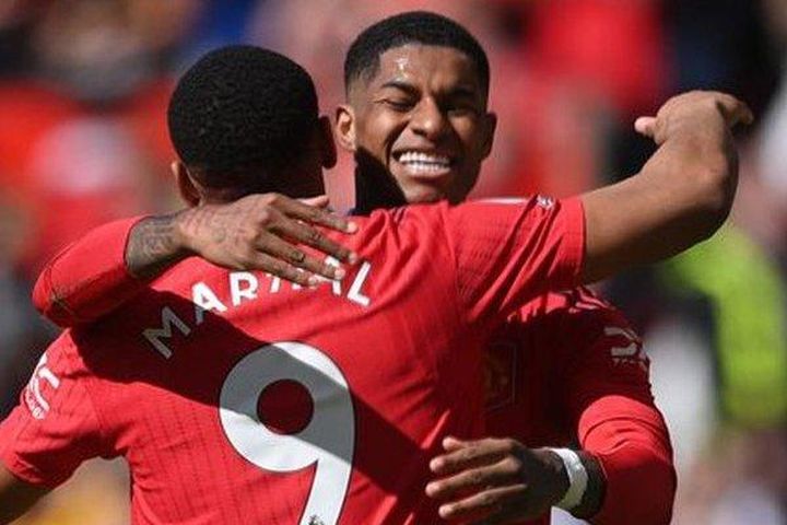 MU cần một kế hoạch hoàn hảo cho Martial và Rashford trong tuần này