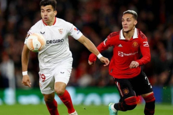 Nhận định, dự đoán kết quả Sevilla vs MU, tứ kết Europa League