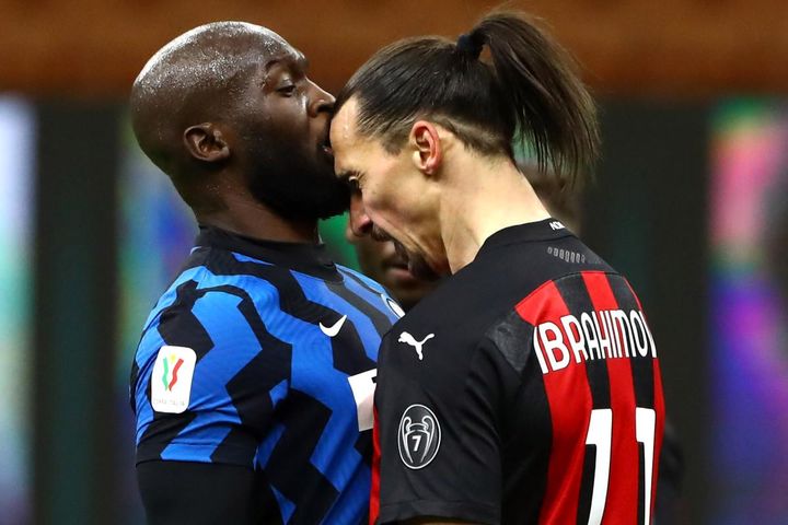 Champions League và giấc mơ Italia