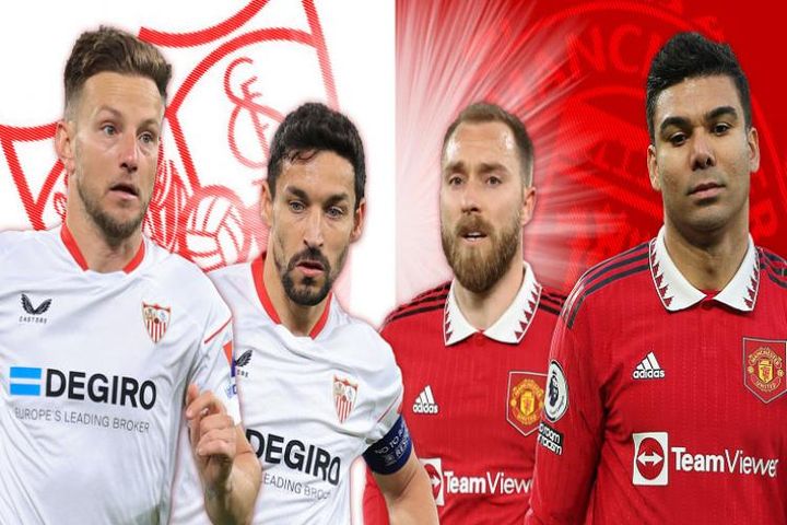 MU đại chiến Sevilla: Tây Ban Nha đi dễ khó về, lịch sử chống lại 'Quỷ đỏ'