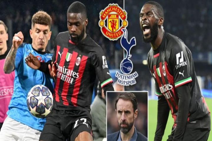 'Hàng thải' Chelsea hóa người hùng Cúp C1, MU tranh người thay Maguire