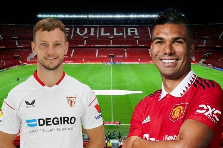 Dự đoán tỷ số, đội hình xuất phát trận Sevilla - MU