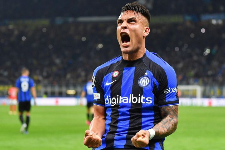 Inter Milan gặp AC Milan ở bán kết Cúp C1