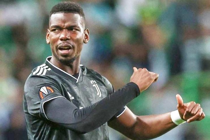 Juventus chế nhạo Man United