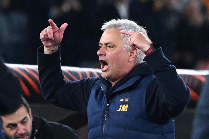 Mourinho lên tiếng trước tin đồn tái hợp Ronaldo