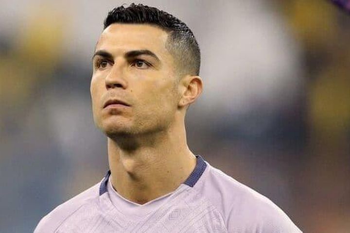 Ronaldo thoát án phạt tại Saudi Arabia