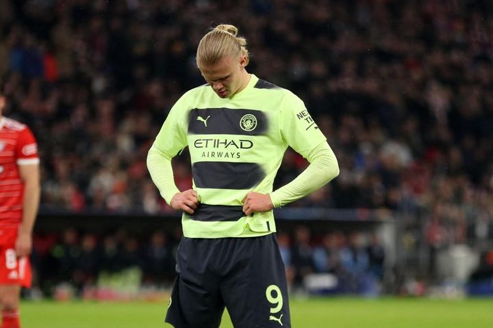 Haaland nên cẩn thận trước chiêu trò của Real Madrid