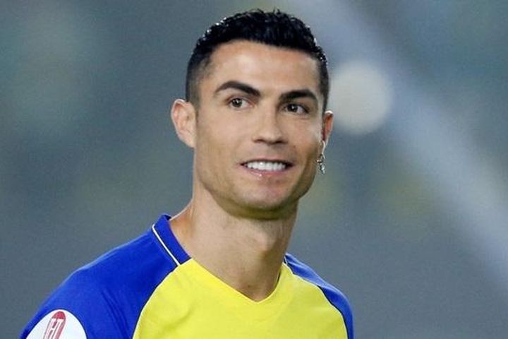 Đại diện Al Nassr lên tiếng về tin Ronaldo có thể bị trục xuất