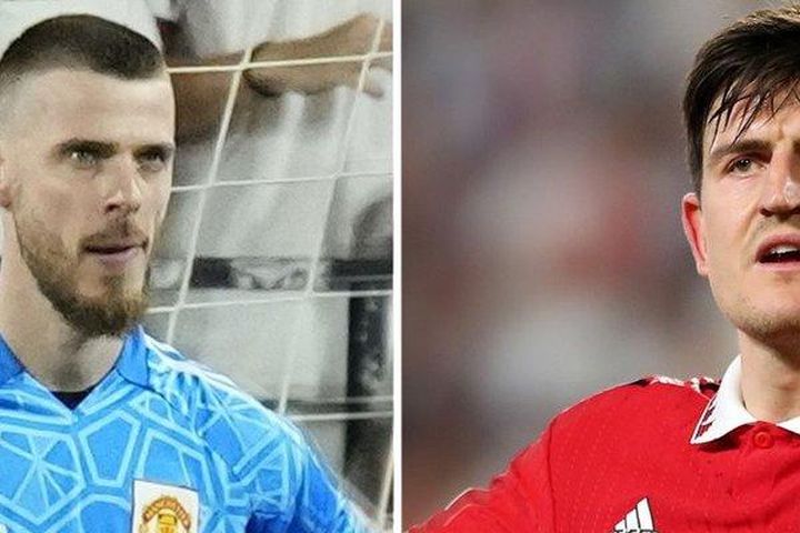 Thất bại trước Sevilla cho thấy Ten Hag phải tàn nhẫn với 5 sao MU