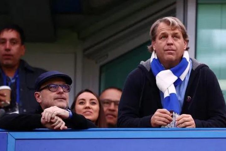 Chelsea vẫn cần dựa vào Todd Boehly để trở lại