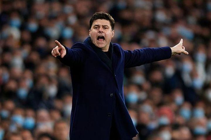 Chelsea mở đàm phán chiêu mộ HLV Pochettino
