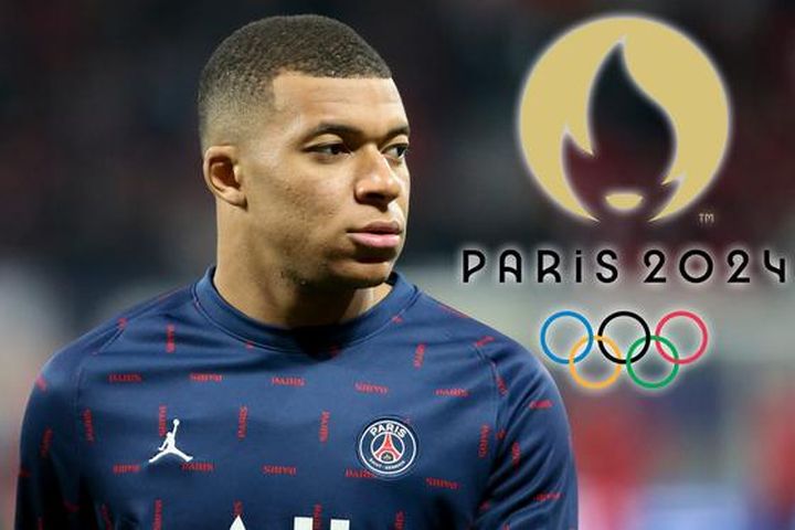 Mbappe cam kết sẽ đưa PSG vô địch Champions League
