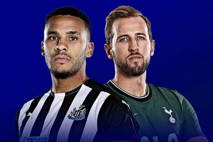 Vòng 32 giải bóng đá Ngoại hạng Anh 2022 - 2023: Tâm điểm Newcastle - Tottenham