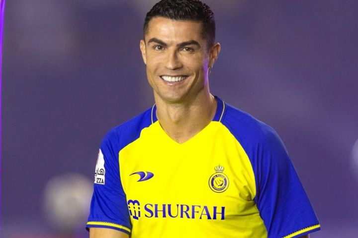 Ronaldo thoát án phạt nặng vì lý do bất ngờ