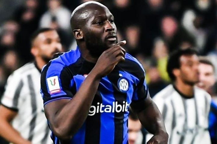 Lukaku chịu bất công sau khi bị phân biệt chủng tộc