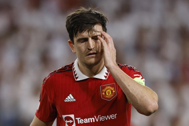 3 tên tuổi của Serie A muốn chiêu mộ Maguire