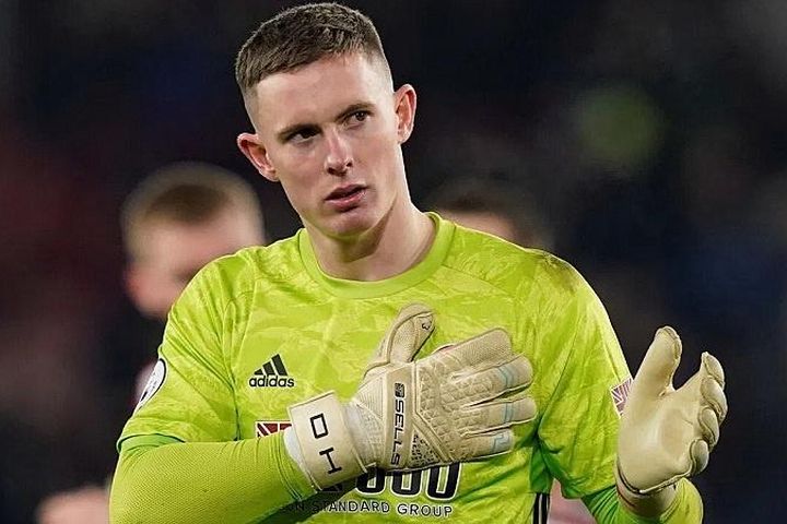 Dàn ứng viên nặng ký thay De Gea ở MU