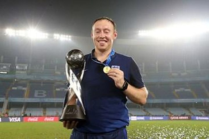 Ghế nóng: Đến lượt Steve Cooper?