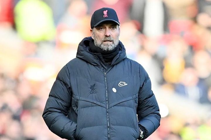 Klopp: 'Tương lai bắt đầu từ hôm nay'