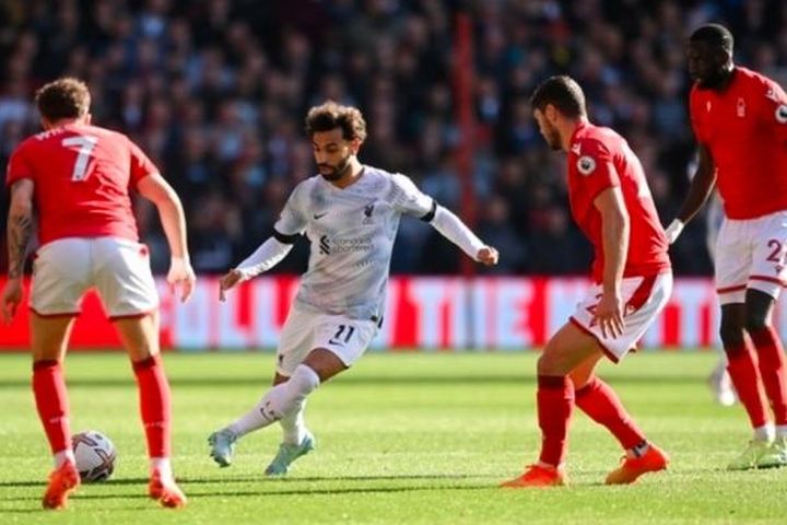 Nhận định Liverpool vs Nottingham, 21h ngày 22/4 tại Ngoại hạng Anh