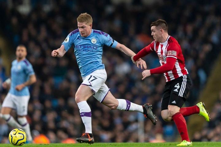 Lịch thi đấu bóng đá hôm nay 22/4: Man City đấu bán kết FA Cup