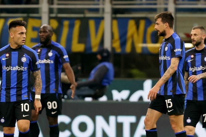 Bảng xếp hạng Serie A 2022-23 vòng 30: Juventus được trả 15 điểm