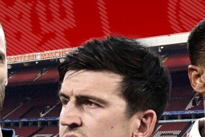 Man United & kế hoạch đẩy 17 người thừa: Đã đến lúc tàn nhẫn!