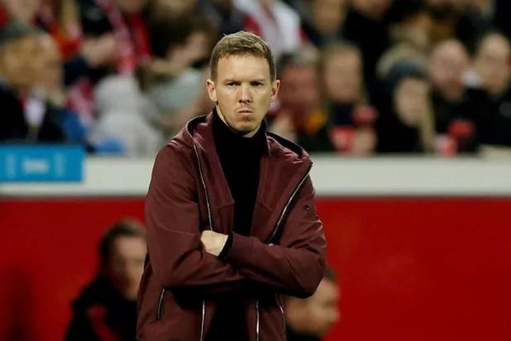 Nagelsmann rút lui khỏi cuộc đua cho vị trí HLV Chelsea