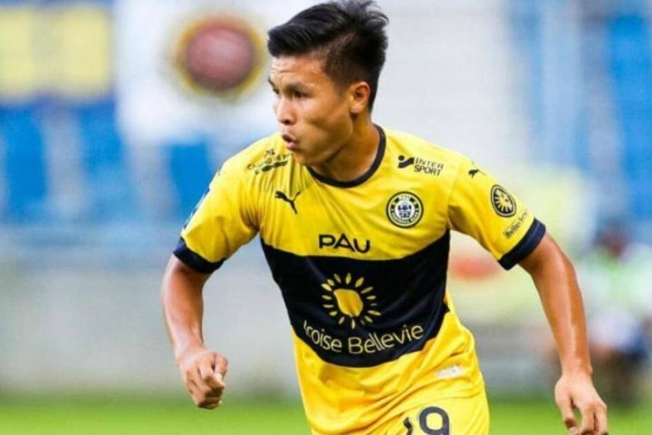 Báo Thái lộ thông tin bất ngờ, Quang Hải khó gia nhập đội bóng Thai League