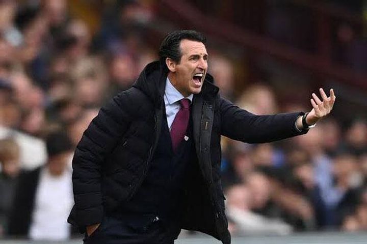 Unai Emery chinh phục Premier League