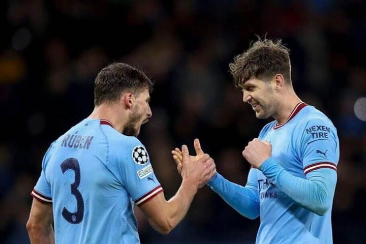 Man City sáng cửa 'phục thù' Real: Điềm lành từ sự biến đổi bất đắc dĩ