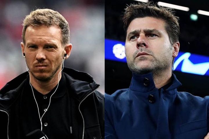 Sốc Chelsea bị Nagelsmann từ chối thẳng thừng, Pochettino hóa ứng viên số 1