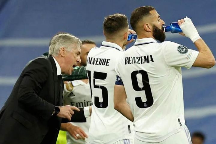 Real Madrid lo lắng chờ Haaland và Man City: Lịch thi đấu 'ngộp thở' 3 ngày/trận