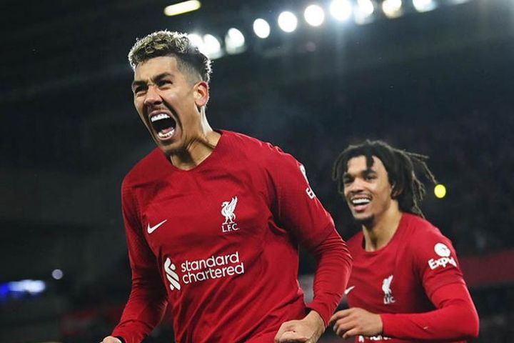 Firmino chốt rời Liverpool, rộ tin đạt thỏa thuận gia nhập Barcelona